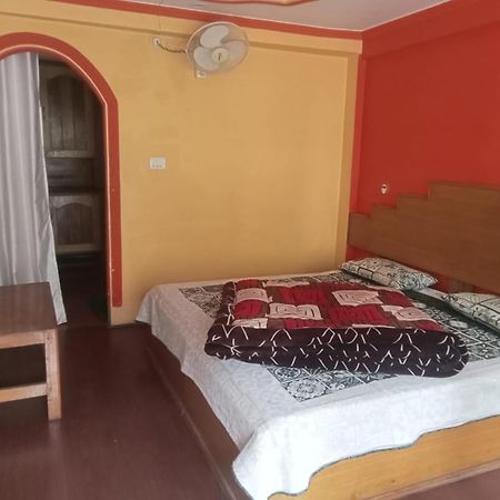 Goroomgo Hotel Shivay Near Kausani Chouraha - Mountain View - Excellent Customer Service Exteriér fotografie