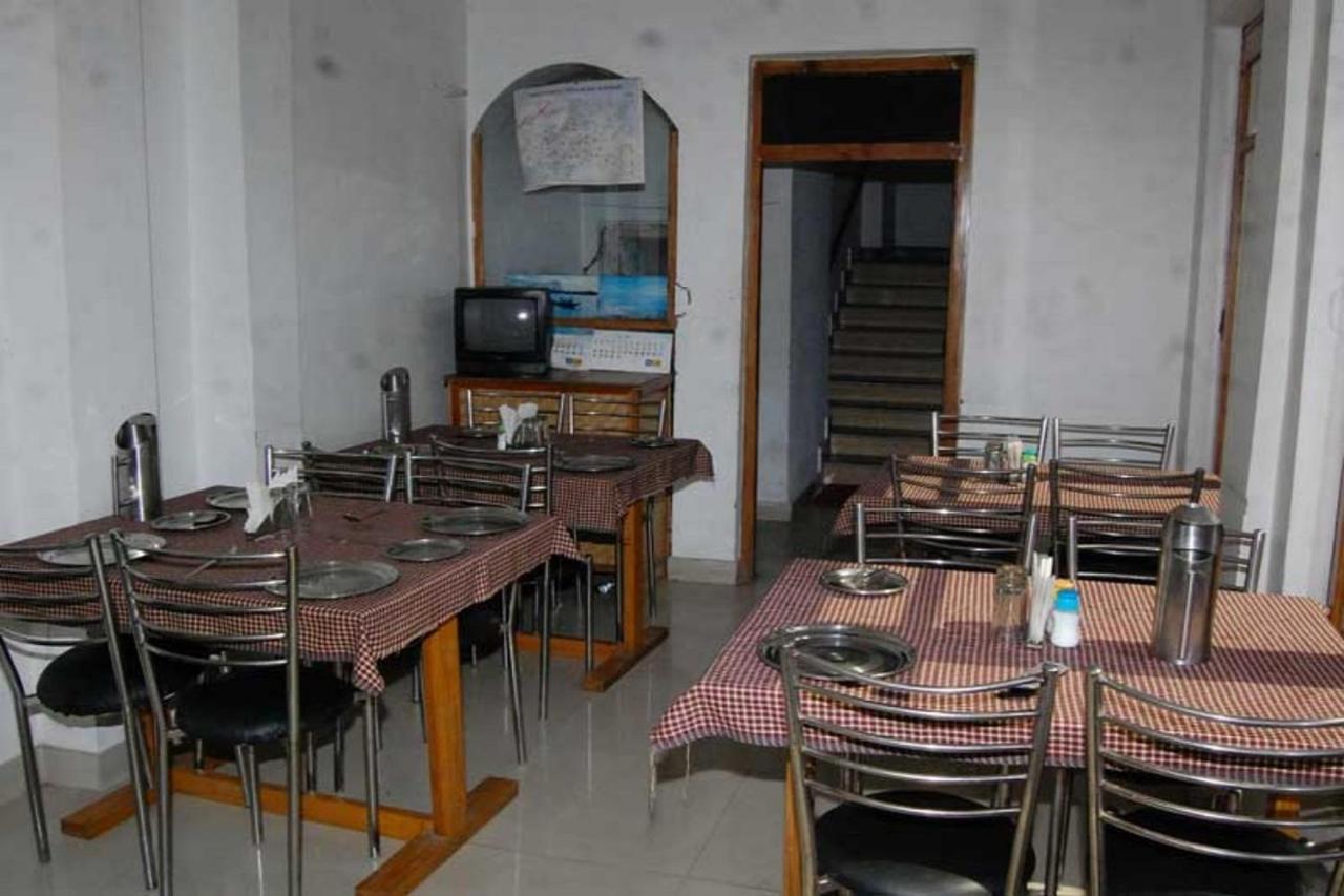 Goroomgo Hotel Shivay Near Kausani Chouraha - Mountain View - Excellent Customer Service Exteriér fotografie