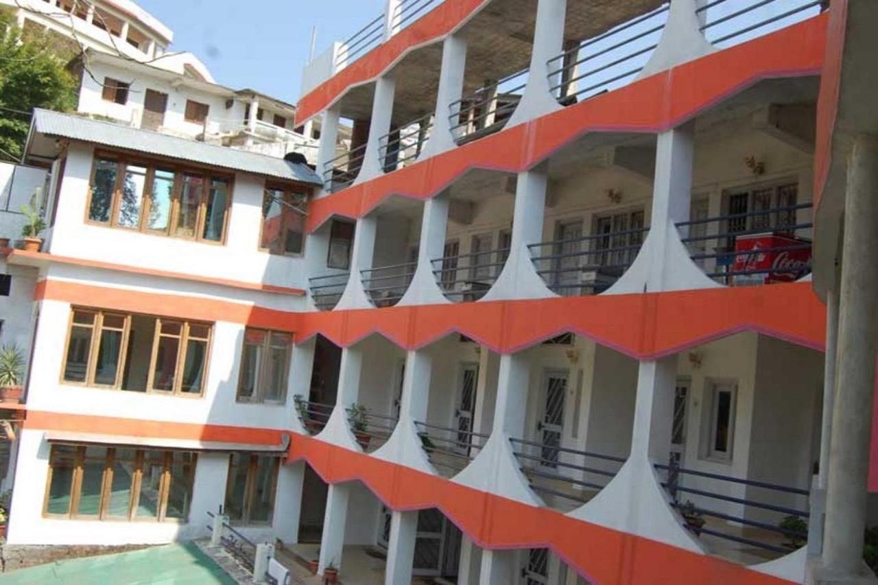 Goroomgo Hotel Shivay Near Kausani Chouraha - Mountain View - Excellent Customer Service Exteriér fotografie